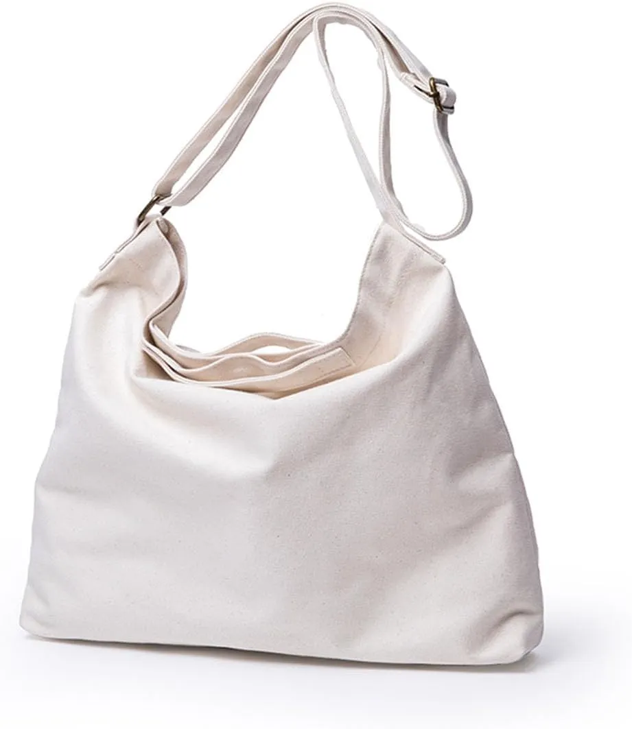 One shoulder leisure large capacity bag