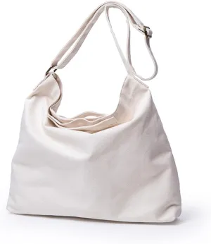 One shoulder leisure large capacity bag
