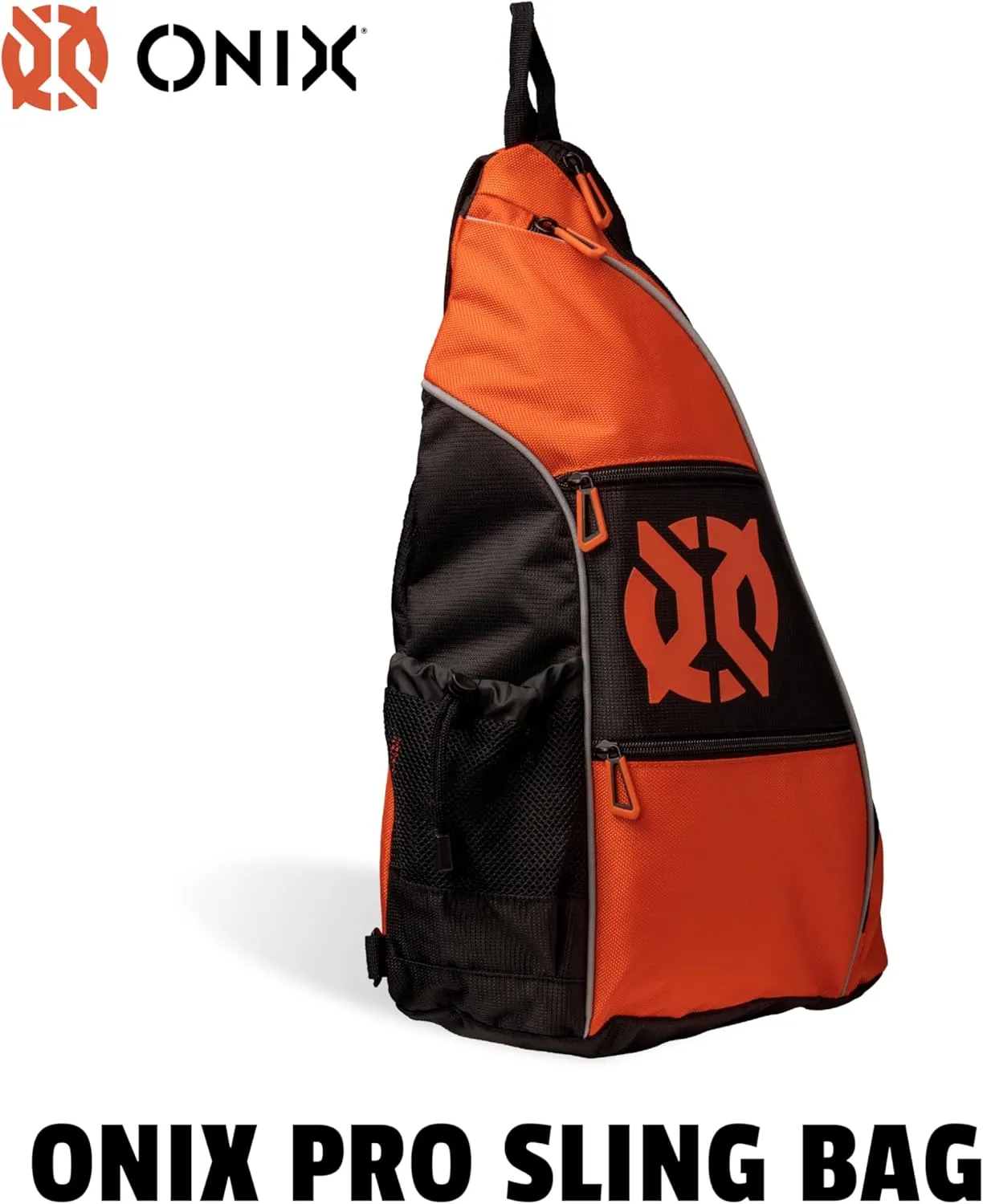 Onix Backpack