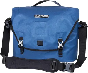 ORTLIEB COURIER-BAG CITY STEEL BLUE LARGE