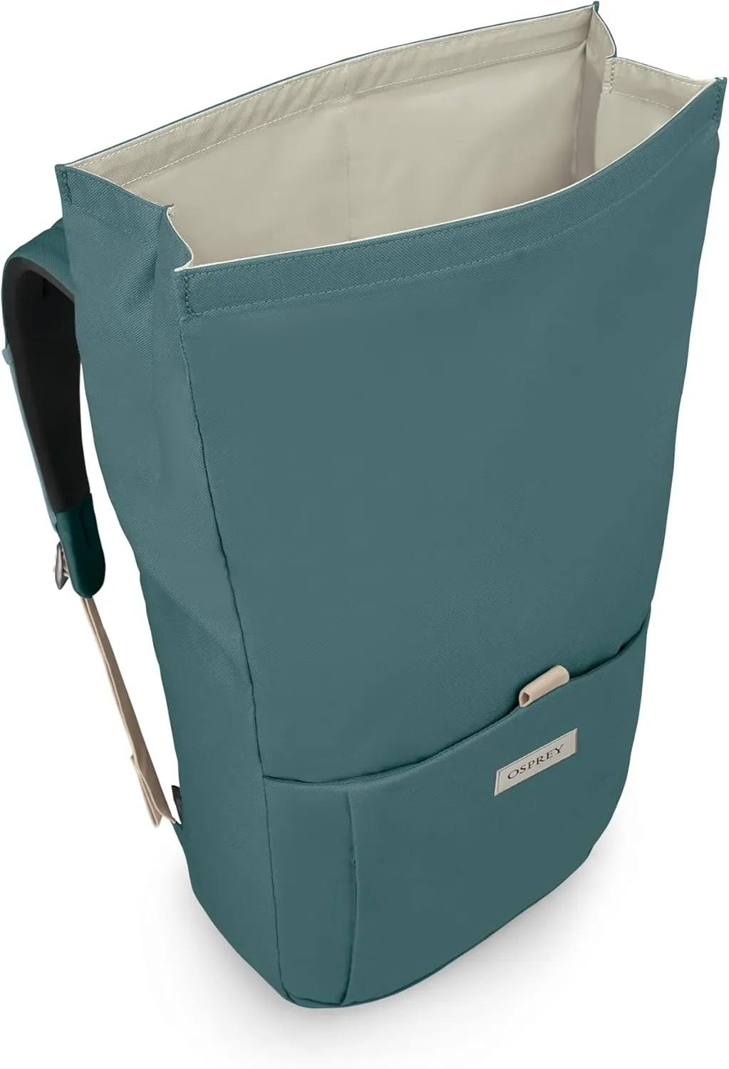 Osprey Arcane Roll Top Commuter Backpack, Cascade Blue