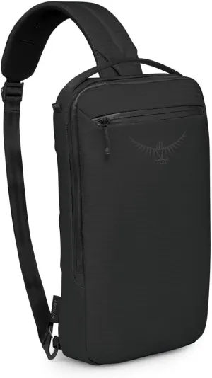 Osprey Archeon 7L Shoulder Sling, Black