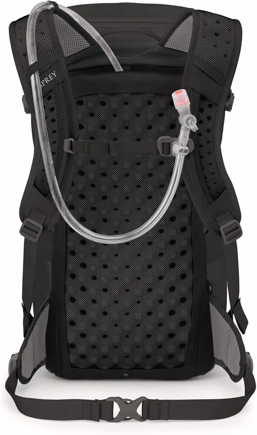 Osprey Skarab Men's Hiking Backpack with Hydraulics Reservoir