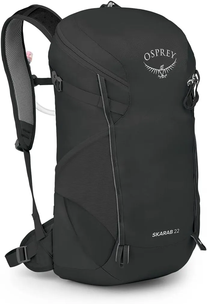 Osprey Skarab Men's Hiking Backpack with Hydraulics Reservoir