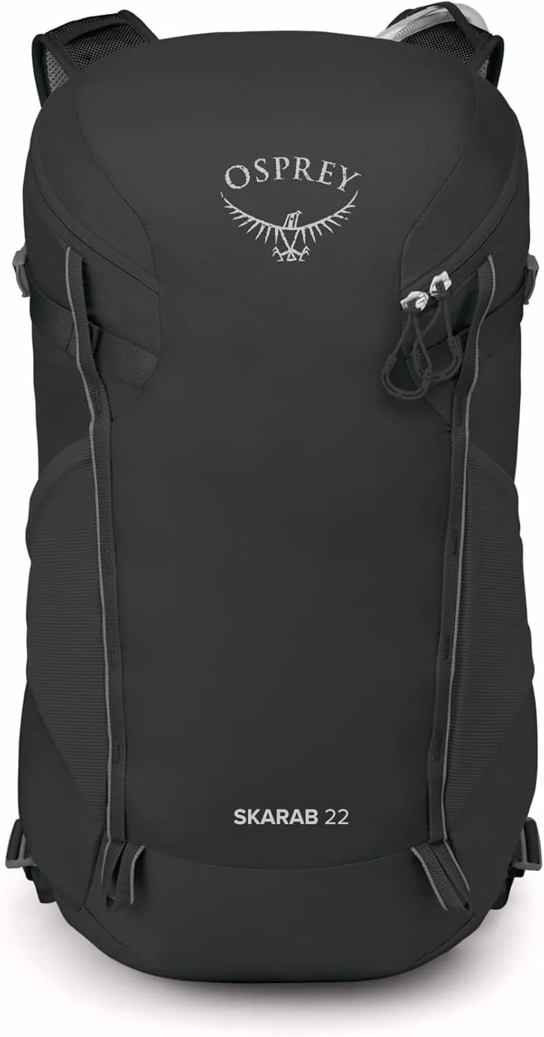 Osprey Skarab Men's Hiking Backpack with Hydraulics Reservoir