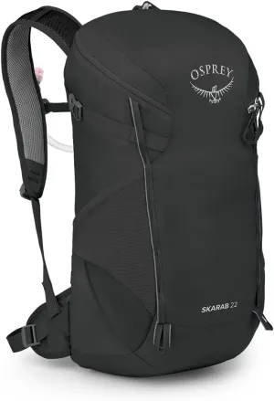 Osprey Skarab Men's Hiking Backpack with Hydraulics Reservoir