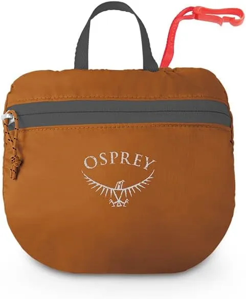 Osprey Ultralight 20L Dry Stuff Pack, Toffee Orange