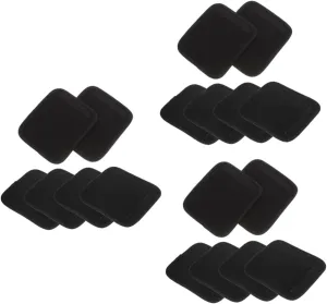 Pad Shoulder Straps Shoulder Pads Sling Comfortable Shoulder Strap Pad Shoulder Inserts Professional