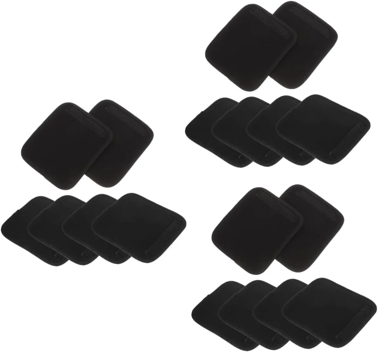 Pad Shoulder Straps Shoulder Pads Sling Comfortable Shoulder Strap Pad Shoulder Inserts Professional