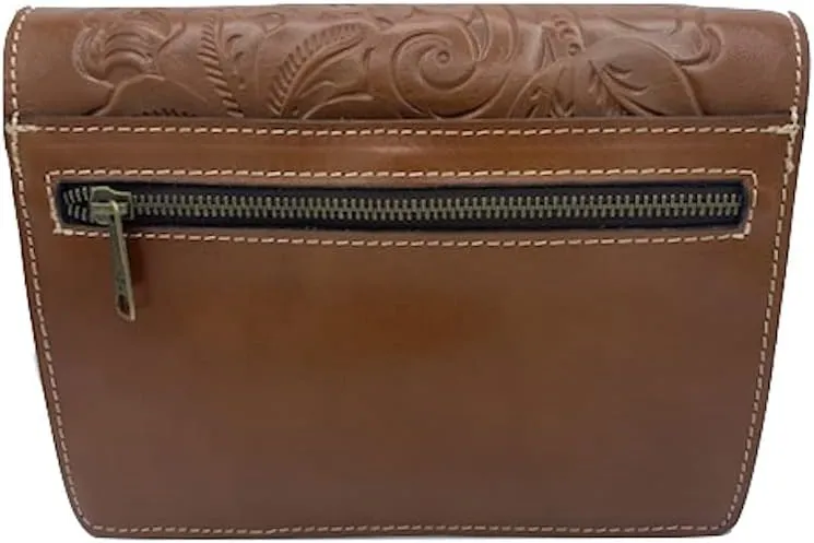 Patricia Nash Laurentina Crossbody