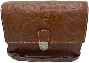 Patricia Nash Laurentina Crossbody