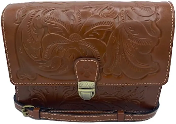 Patricia Nash Laurentina Crossbody