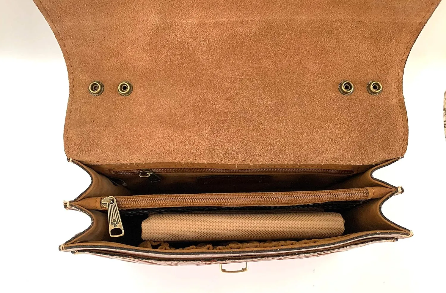 Patricia Nash Laurentina Crossbody