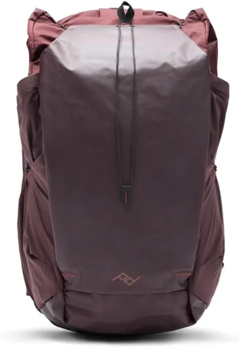 Peak Design Outdoor Backpack 45L Eclipse