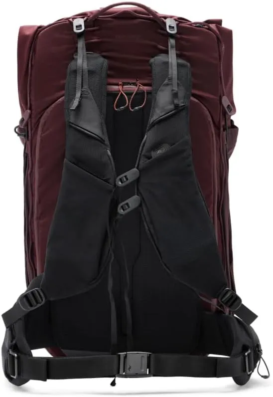 Peak Design Outdoor Backpack 45L Eclipse