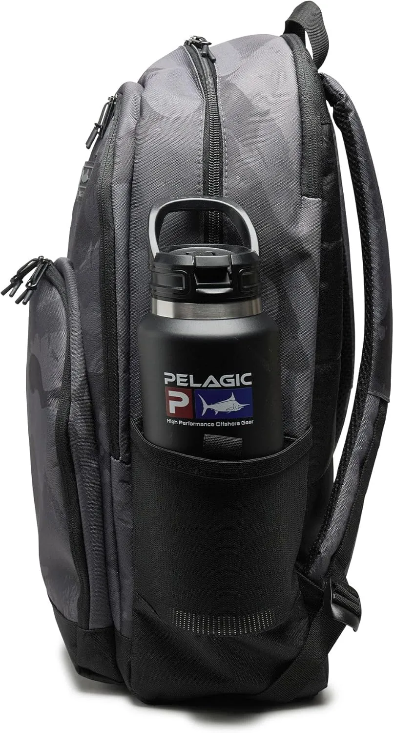 PELAGIC Shoal Backpack