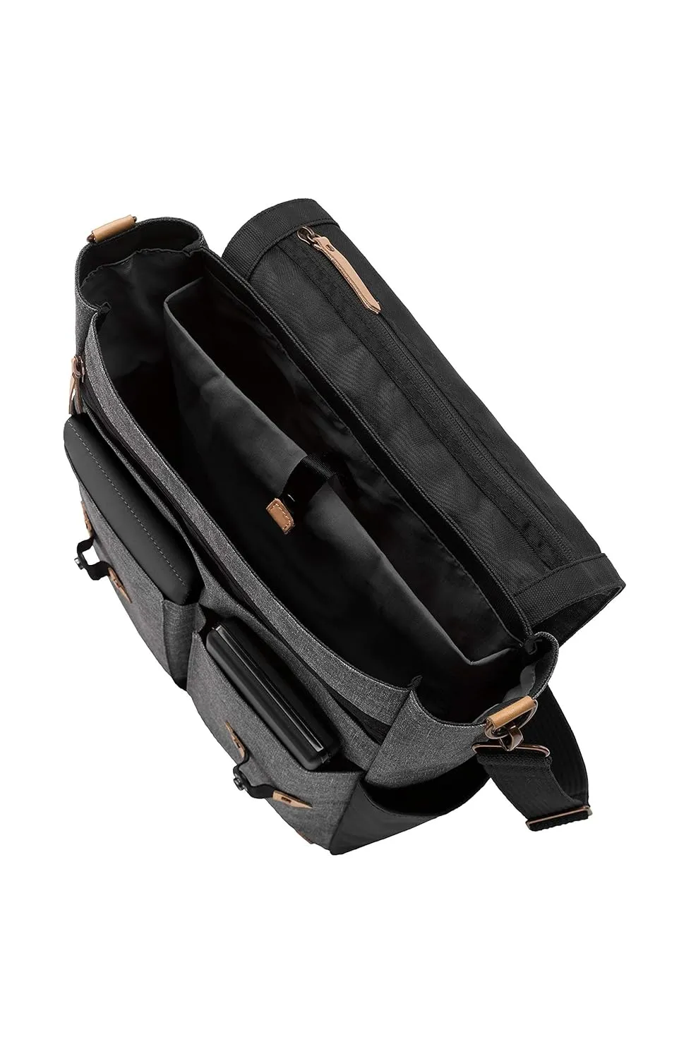 Petunia Pickle Bottom Pathway Pack, Graphite/Black