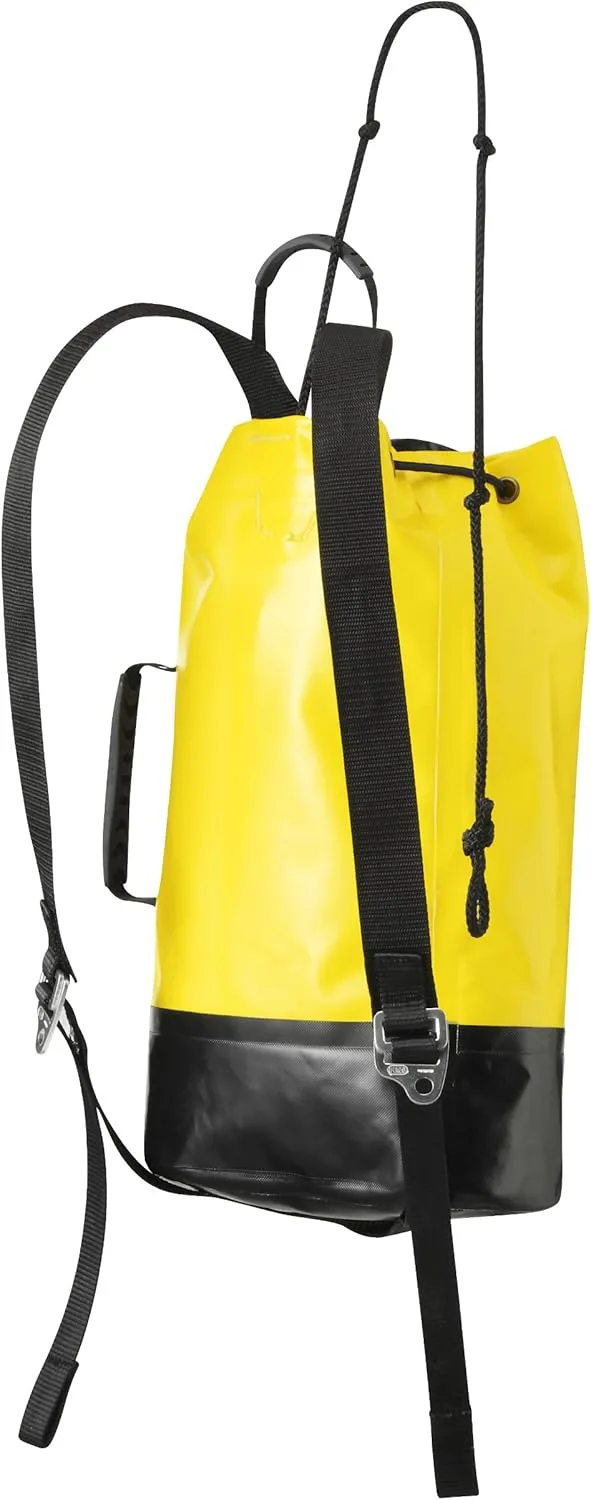 PETZL - Personnel 15L, Pack for Caving