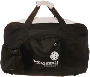 Pickleball Fanatic Duffel Bag
