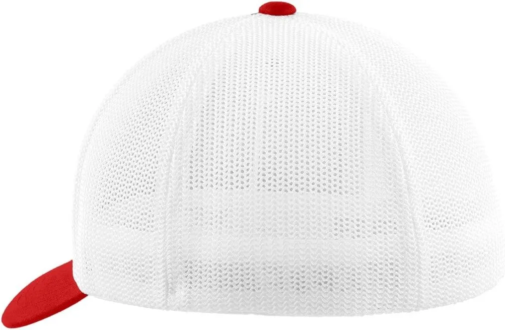 Port Authority Flexfit Mesh Back Cap