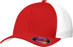 Port Authority Flexfit Mesh Back Cap