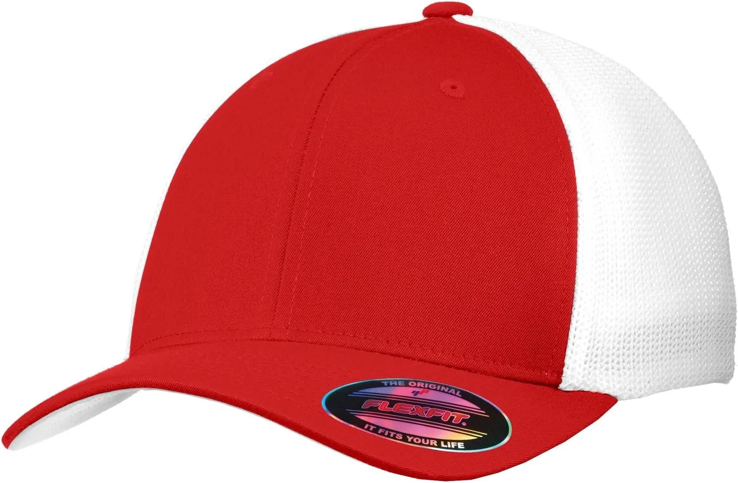 Port Authority Flexfit Mesh Back Cap