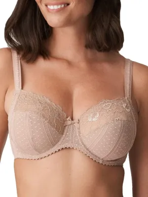 PrimaDonna Women's 016-2580 Couture 3 Part Cup Bra