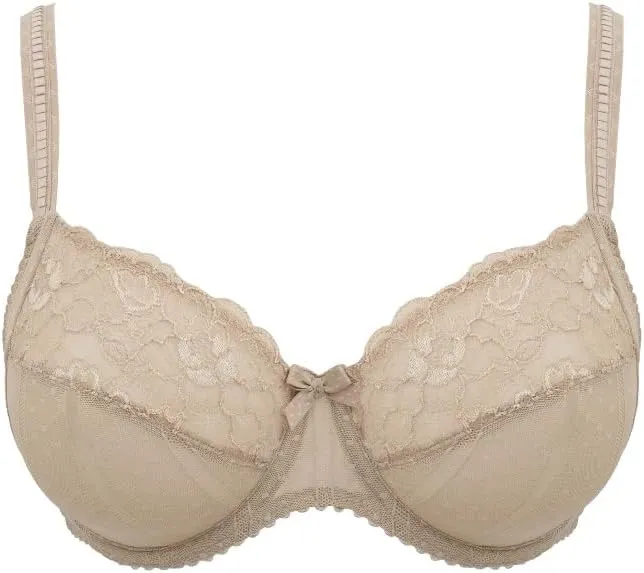 PrimaDonna Women's 016-2580 Couture 3 Part Cup Bra