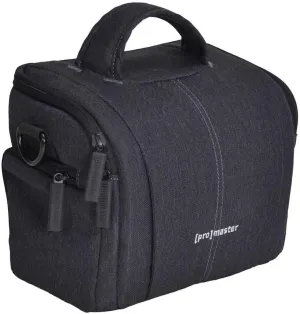 ProMaster Cityscape 20 Shoulder Bag - Charcoal Grey, (Model 4359)