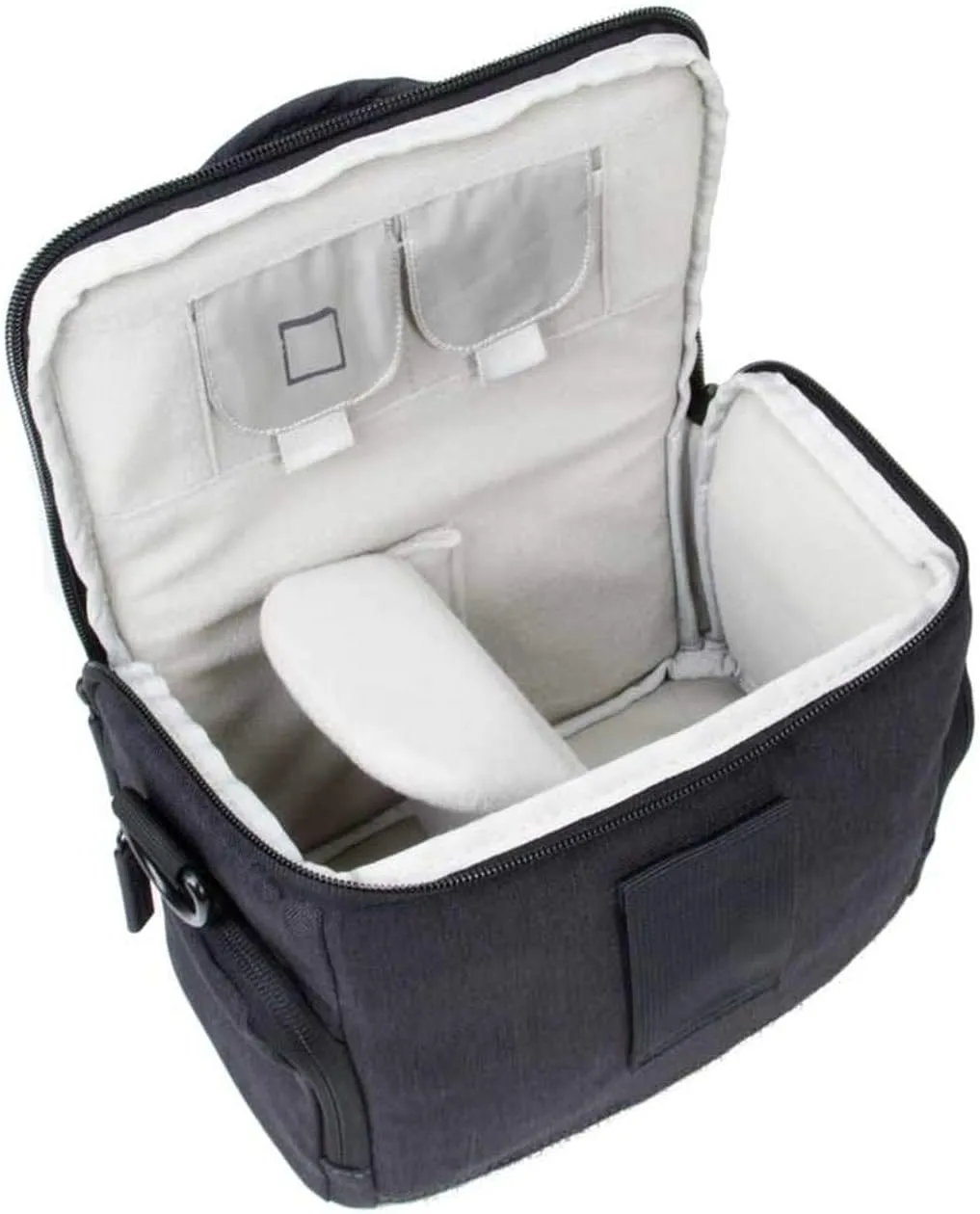 ProMaster Cityscape 20 Shoulder Bag - Charcoal Grey, (Model 4359)