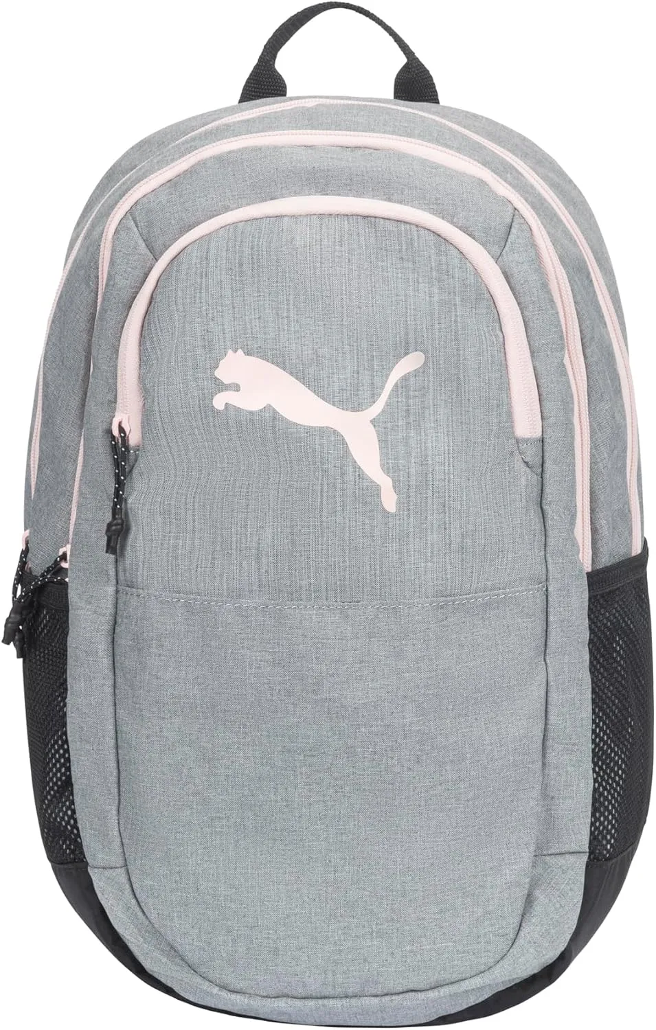 PUMA Evercat Hybrid Backpack (Grey/Pink)