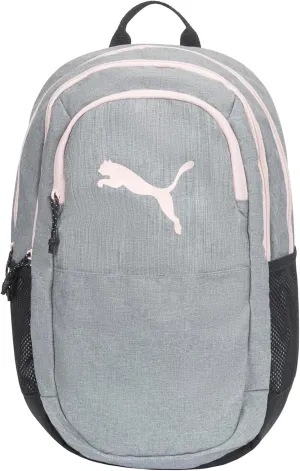 PUMA Evercat Hybrid Backpack (Grey/Pink)
