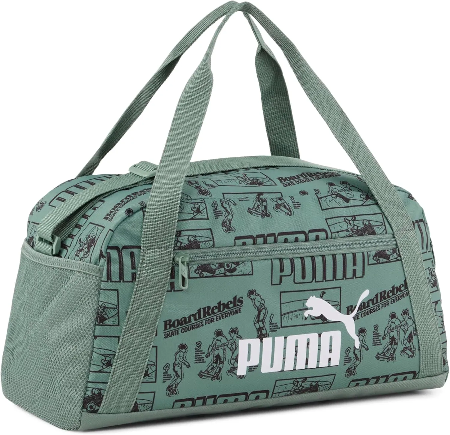 PUMA Youth Phase Extra Small Sports Bag
