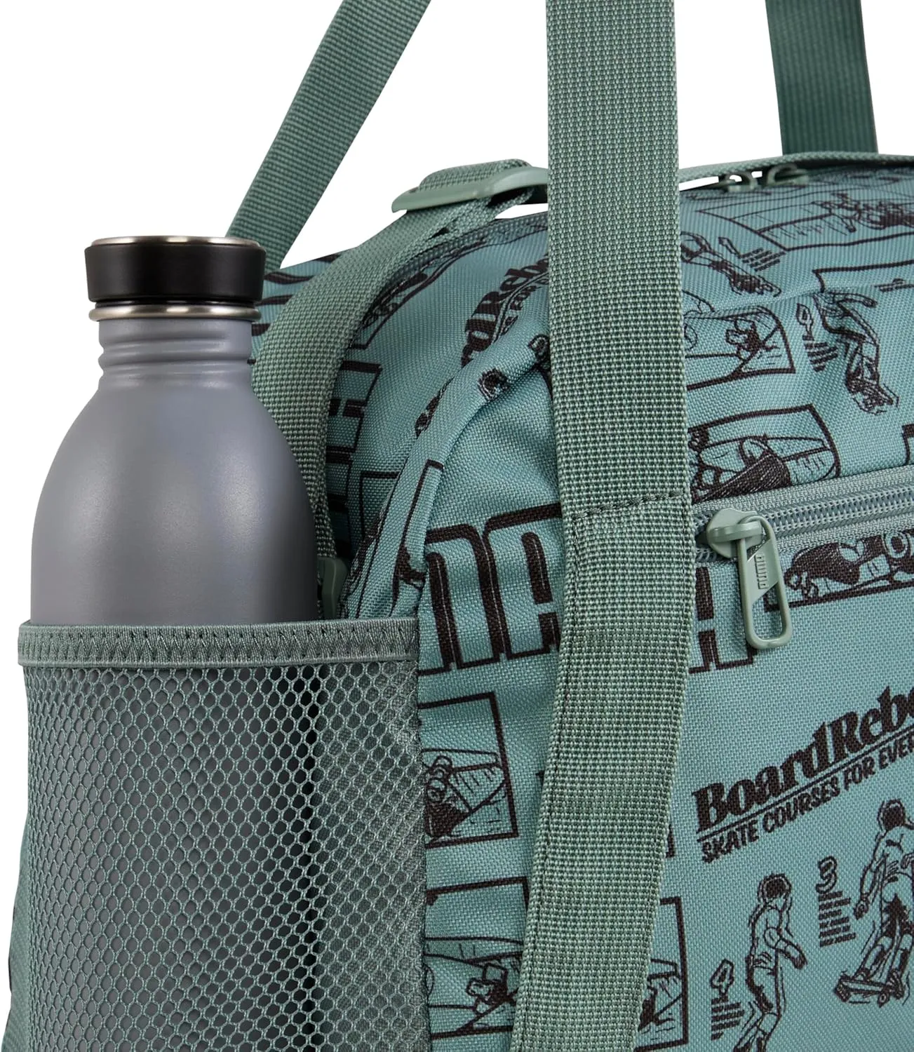 PUMA Youth Phase Extra Small Sports Bag