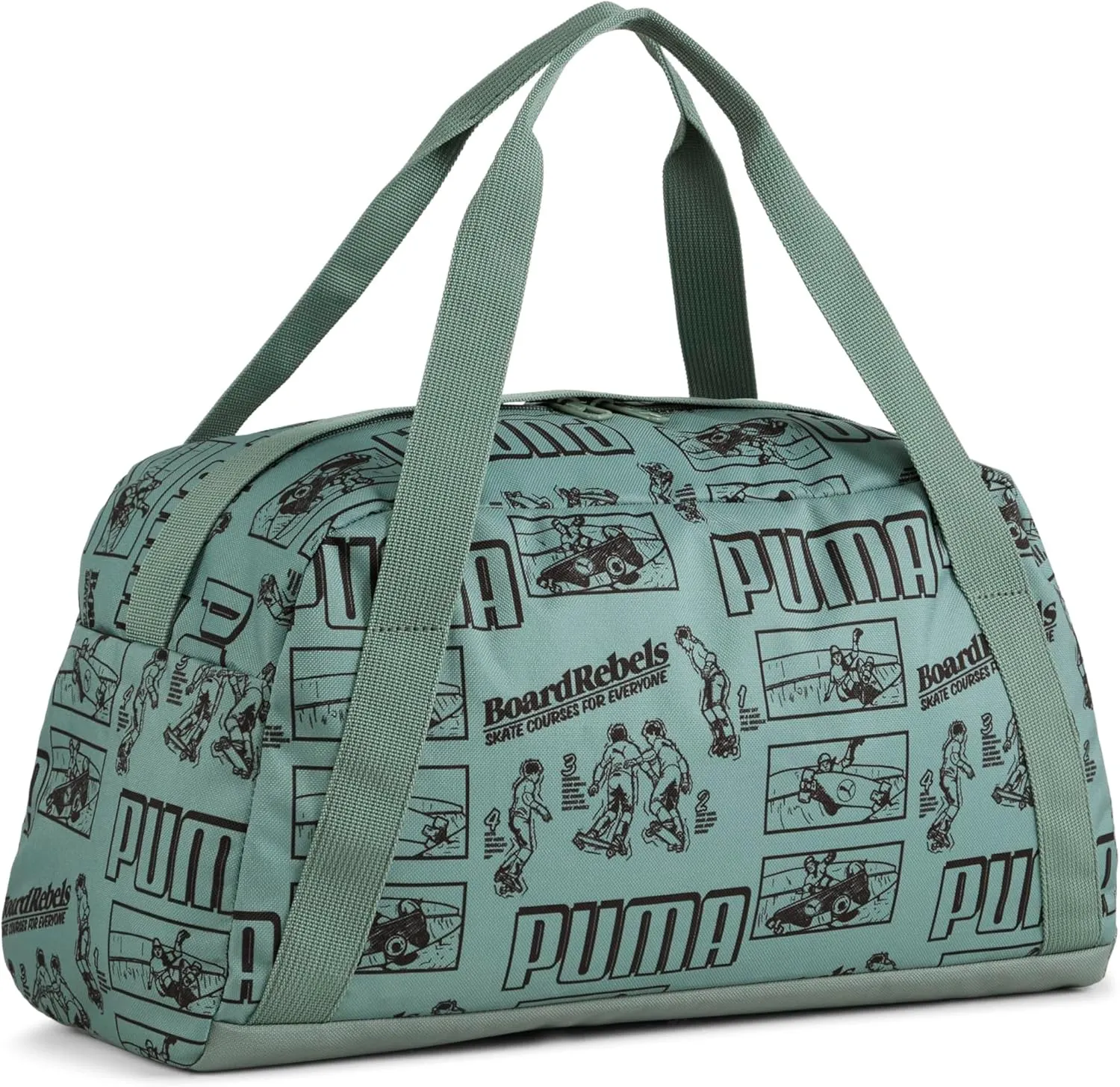 PUMA Youth Phase Extra Small Sports Bag