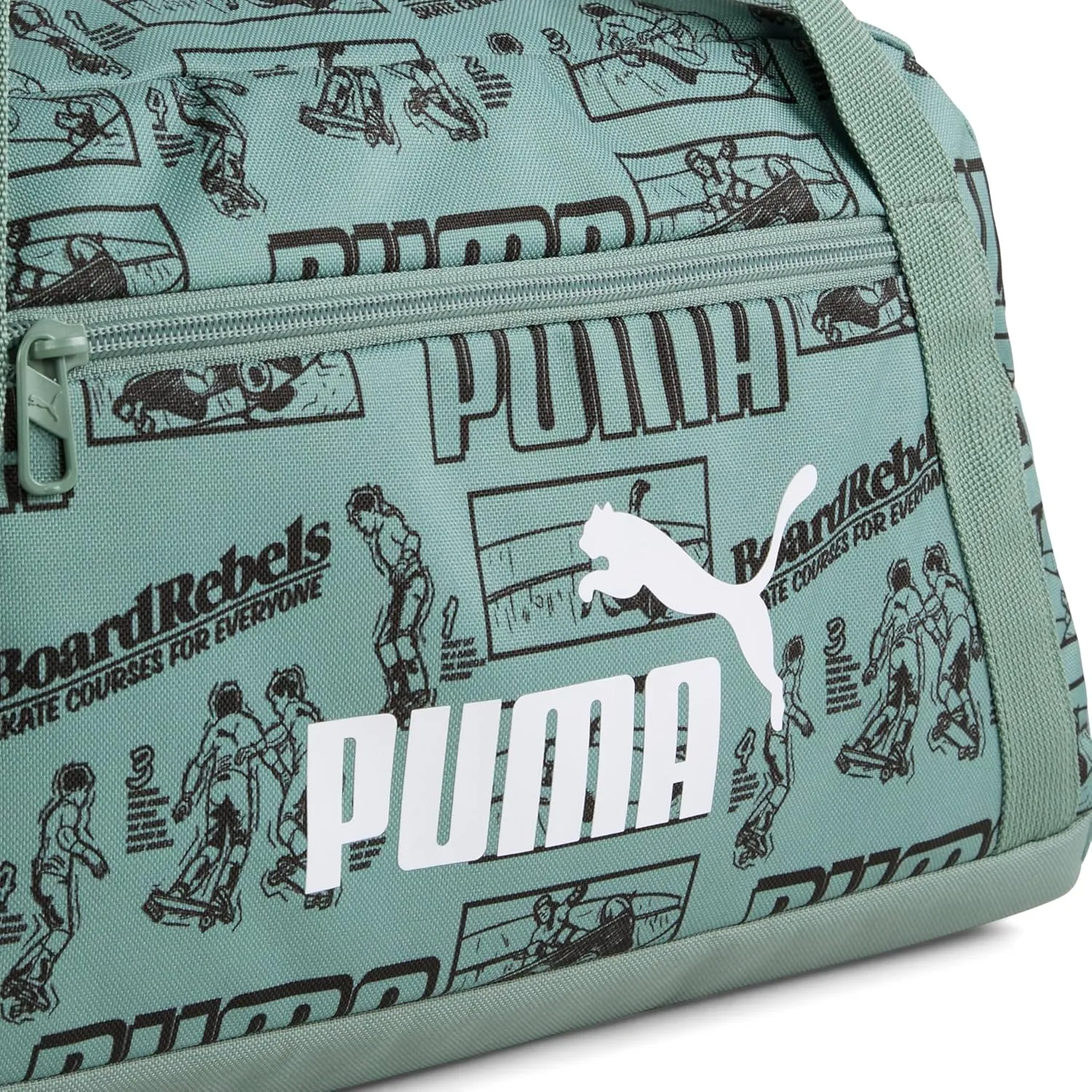 PUMA Youth Phase Extra Small Sports Bag