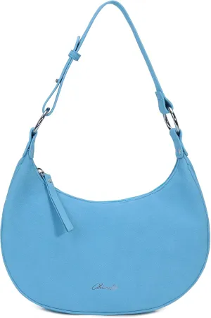 Purse Shoulder bag for women, Cute Mini Clutch Zipper Hobo Tote Handbags