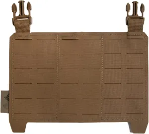 Raine Tactical Gear | MOLLE Placard - Universal Compatibility-Laser Cut MOLLE Channels