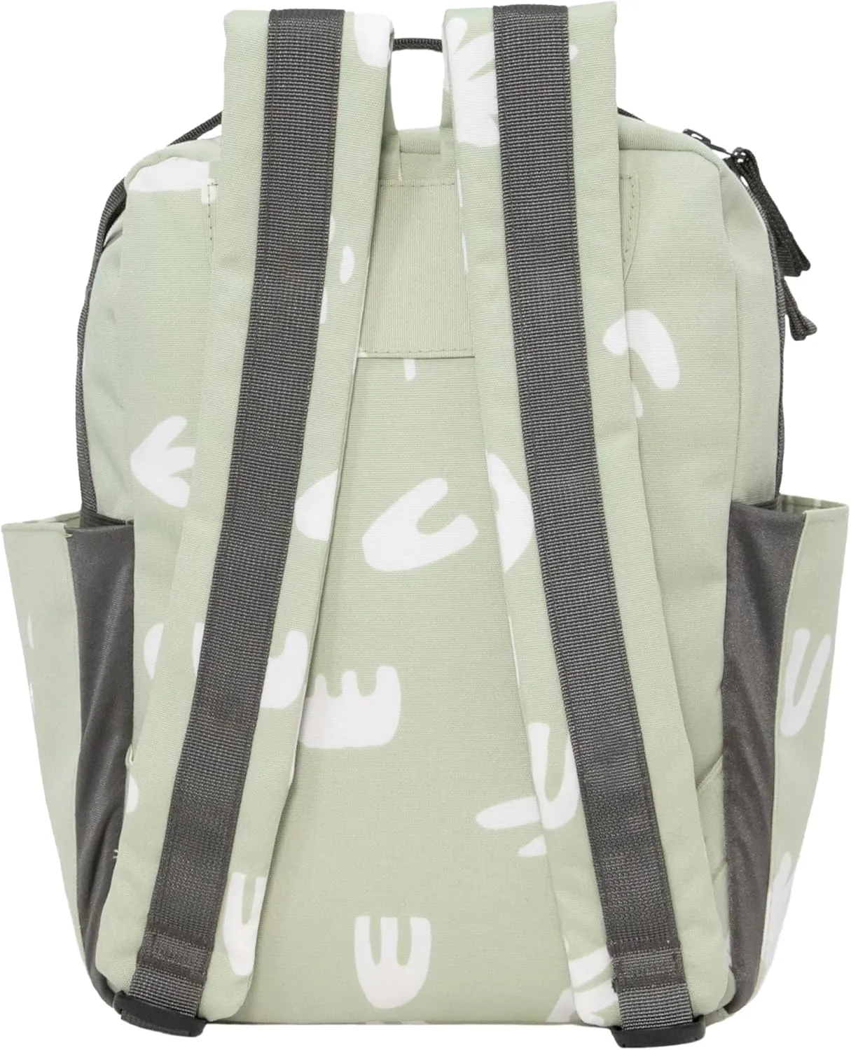 RED ROVR - Mini Roo Backpack (Pear Doodle)