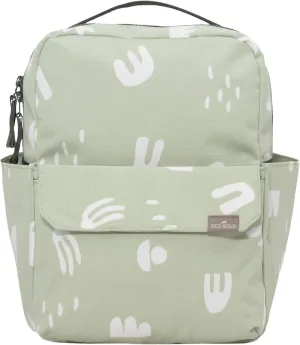 RED ROVR - Mini Roo Backpack (Pear Doodle)