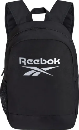 Reebok Active Core Med Backpack, Black, M