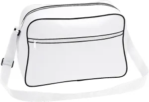 Retro Adjustable Shoulder Bag (18 Liters)