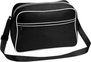 Retro Adjustable Shoulder Bag (18 Liters)
