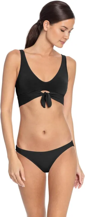 Robin Piccone Ava Over-The-Shoulder Top
