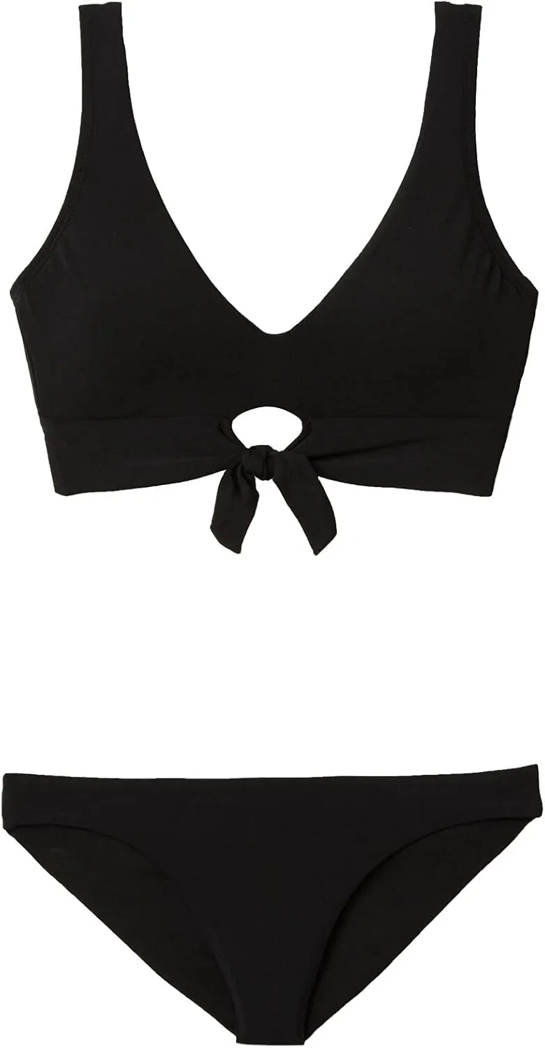 Robin Piccone Ava Over-The-Shoulder Top