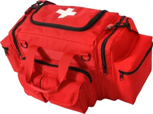 Rothco Emt Bag, Red