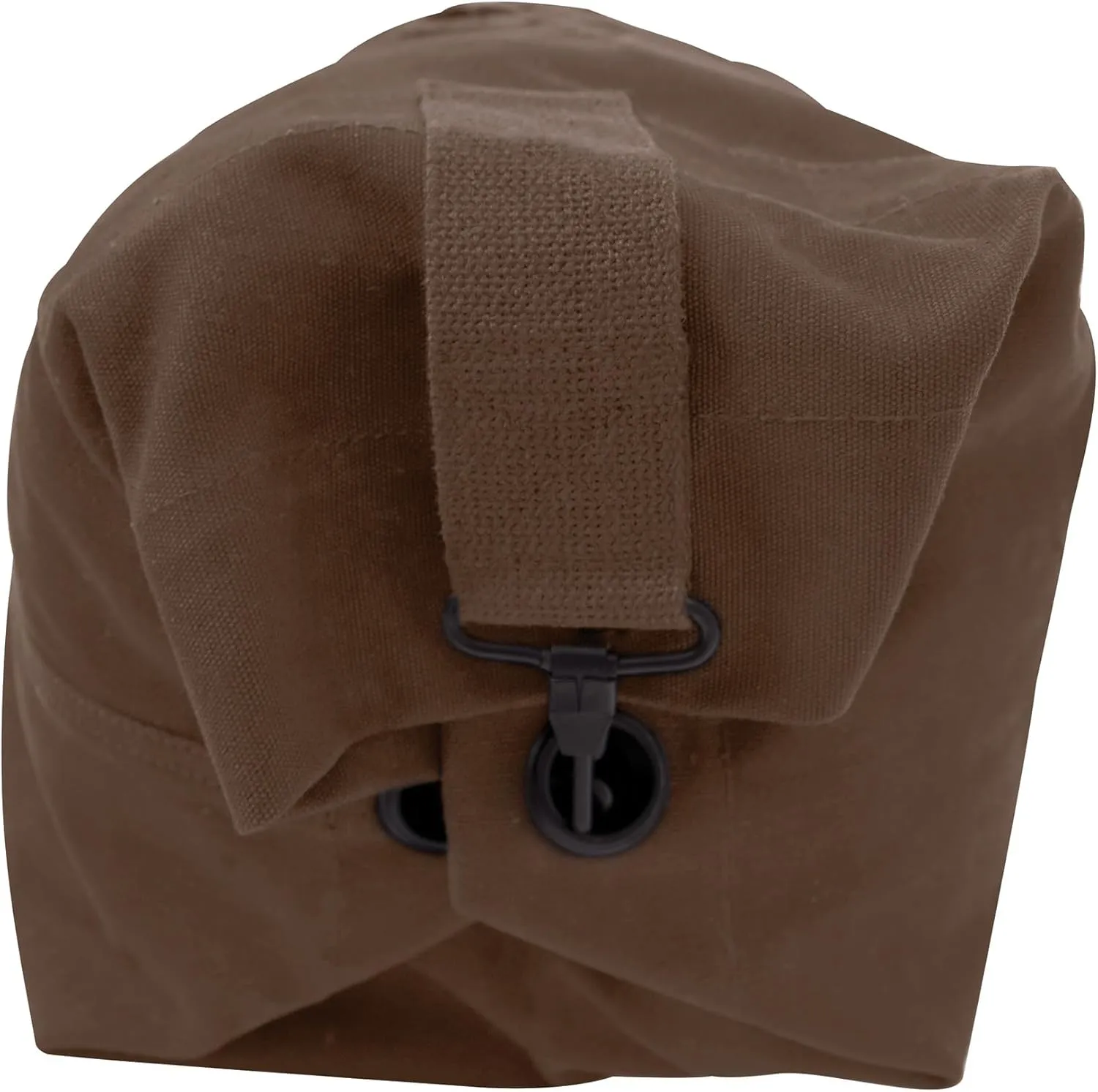 Rothco Men's Double Strap Duffle Bag