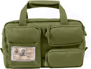 Rothco Tool Bag, Olive Drab