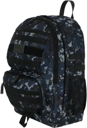RTC509 Tactical Molle Sport Military Assault Rucksacks Hiking Trekking Bag