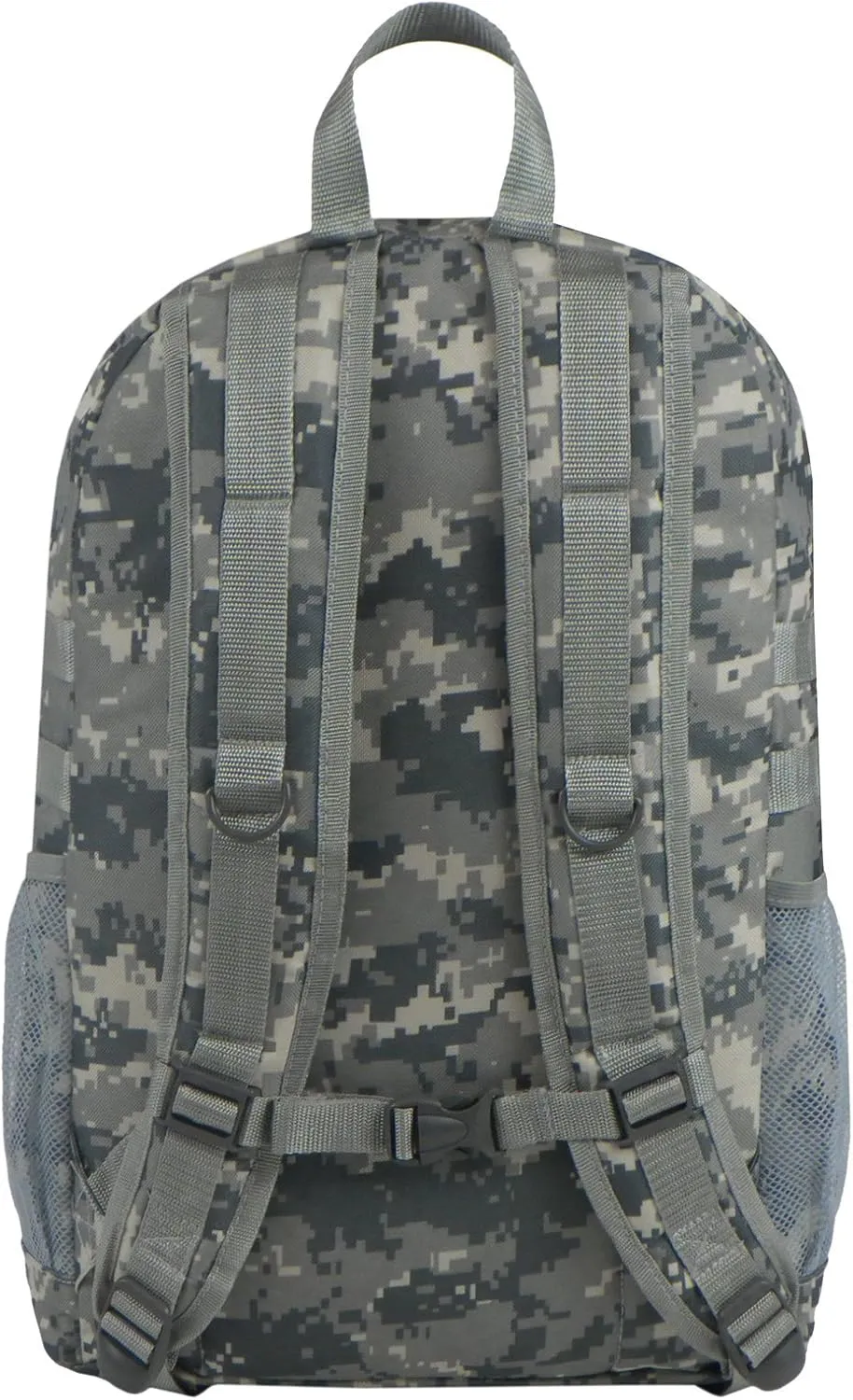 RTC509 Tactical Molle Sport Military Assault Rucksacks Hiking Trekking Bag